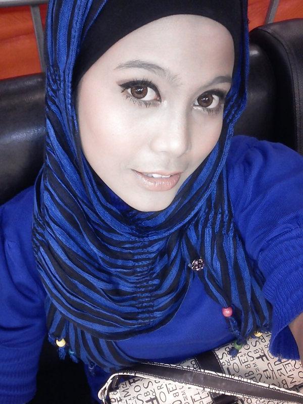 14P Hijab