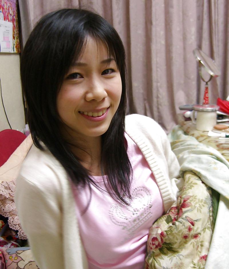 9P Japanese Teen Little girl's Private