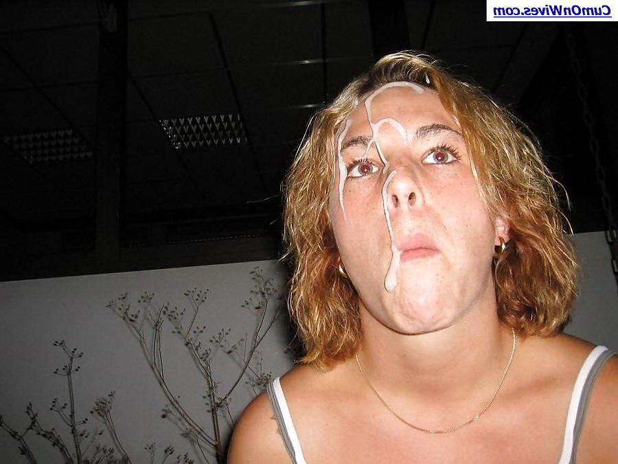 12P CUM on WIVES