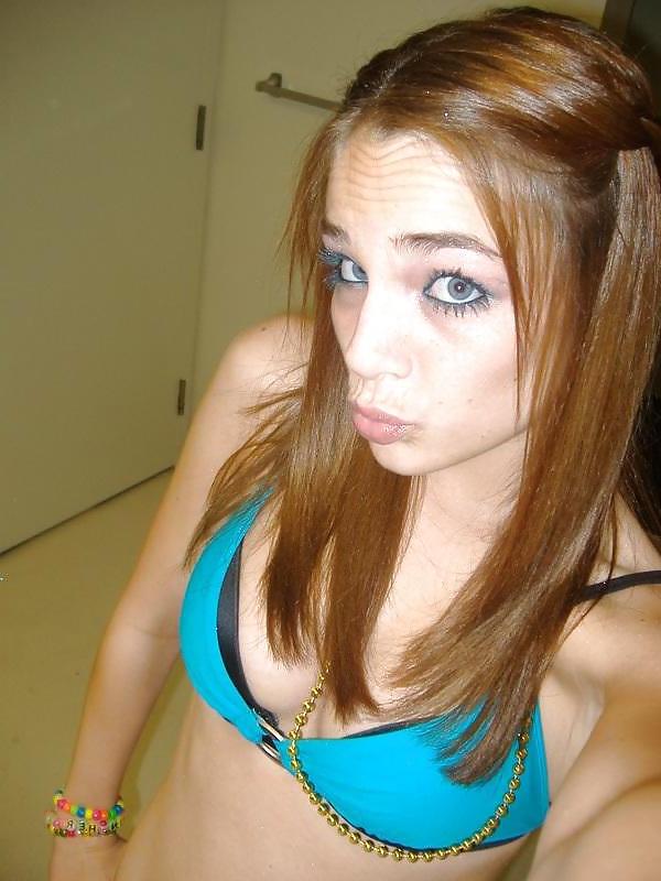 14P Double Bra Fun