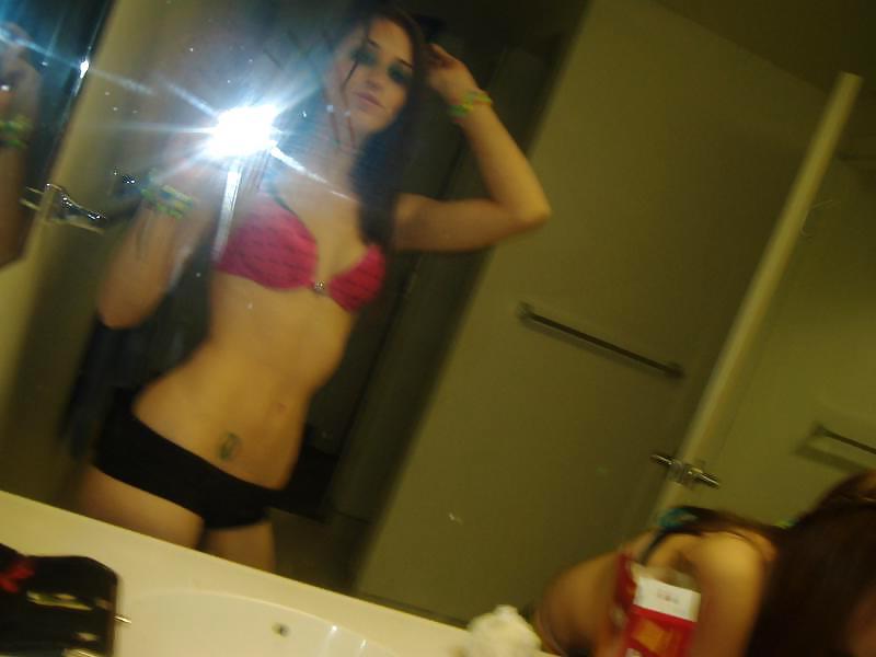 14P Double Bra Fun