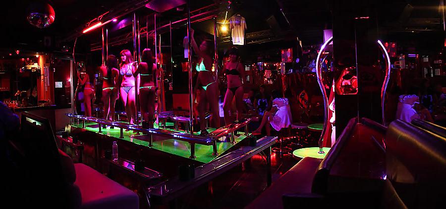 14P A great Thai night out 2