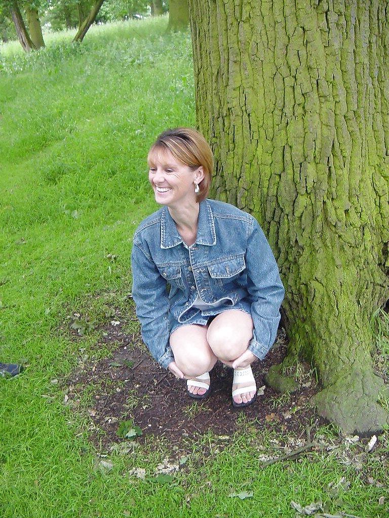 25P Dee from UK-amateur-facials
