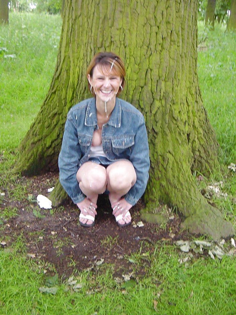 25P Dee from UK-amateur-facials