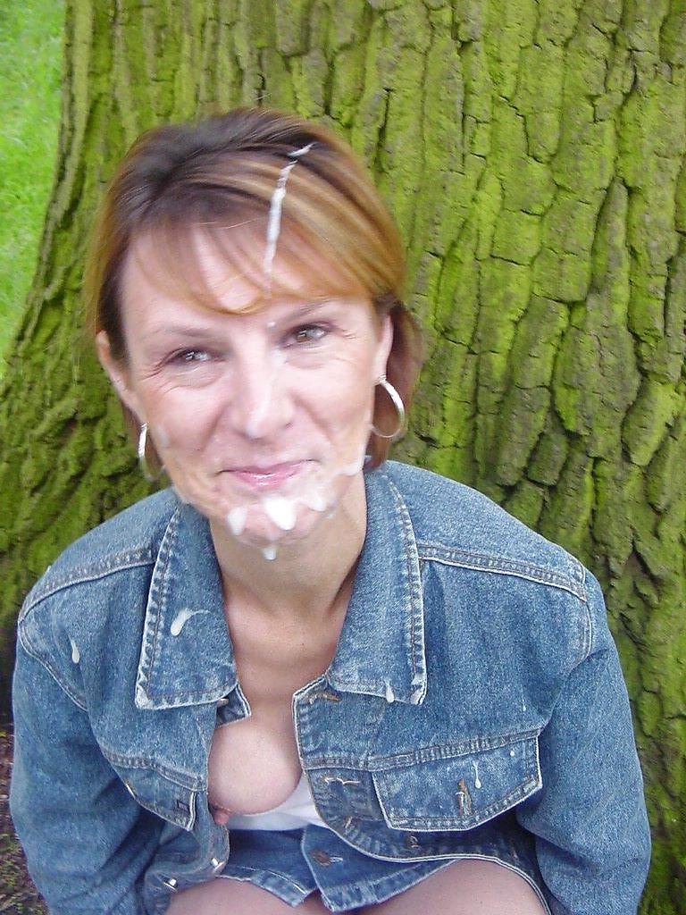 25P Dee from UK-amateur-facials