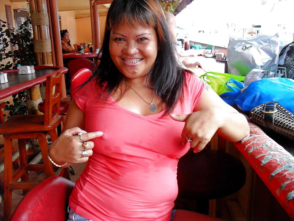 7P Sweetie from Angele Witch Bar Angeles City 2010