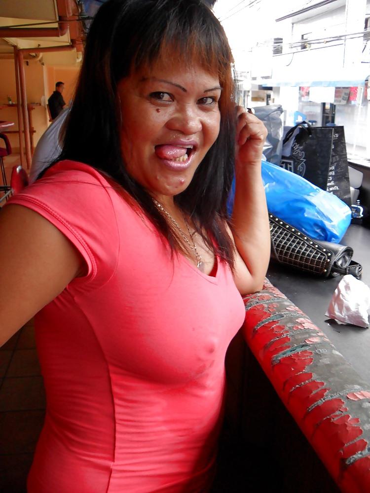 7P Sweetie from Angele Witch Bar Angeles City 2010