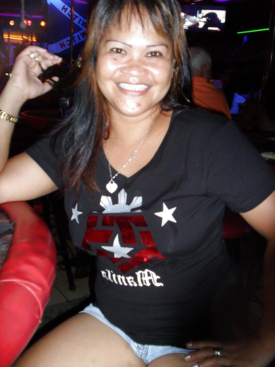 7P Sweetie from Angele Witch Bar Angeles City 2010