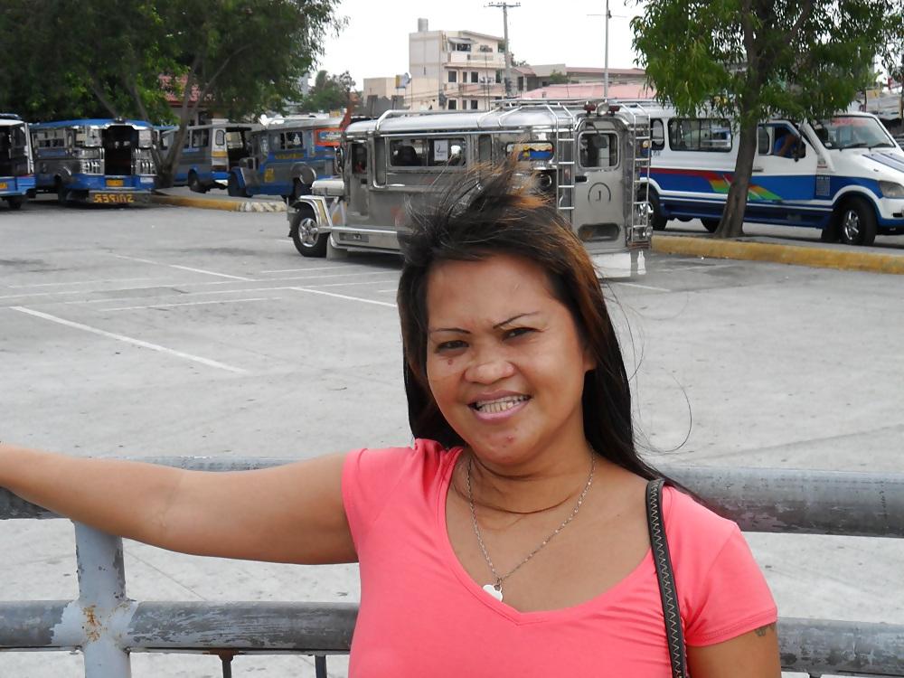 7P Sweetie from Angele Witch Bar Angeles City 2010