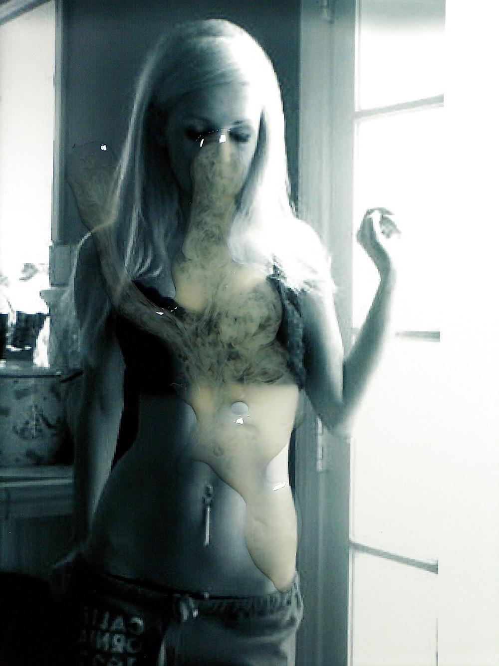 10P Cum Pic's #2