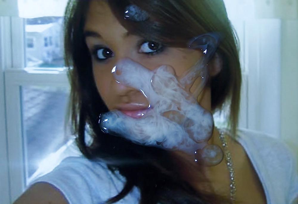 10P Cum Pic's #2