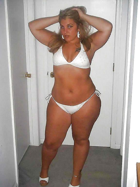 14P Thick Girls 9