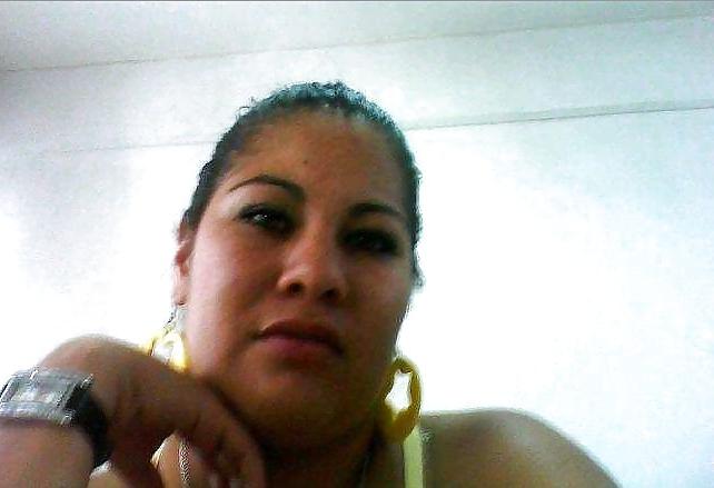 25P JANET CHICHONA MEXICANA