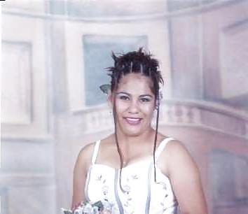 25P JANET CHICHONA MEXICANA