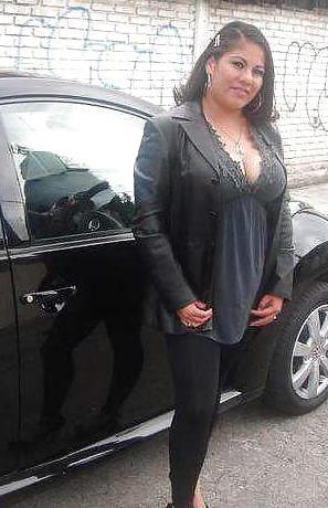 25P JANET CHICHONA MEXICANA