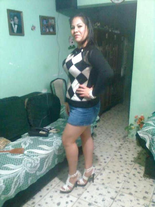 25P JANET CHICHONA MEXICANA