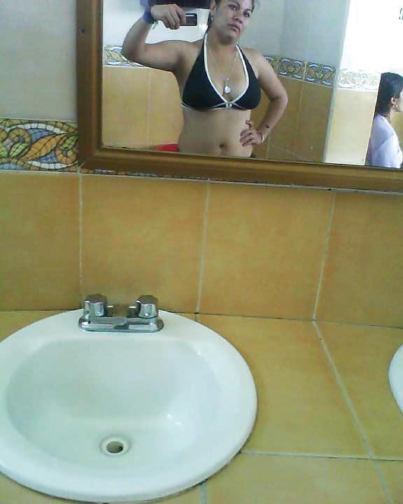 25P JANET CHICHONA MEXICANA