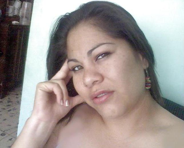 25P JANET CHICHONA MEXICANA