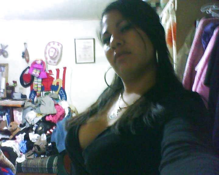25P JANET CHICHONA MEXICANA