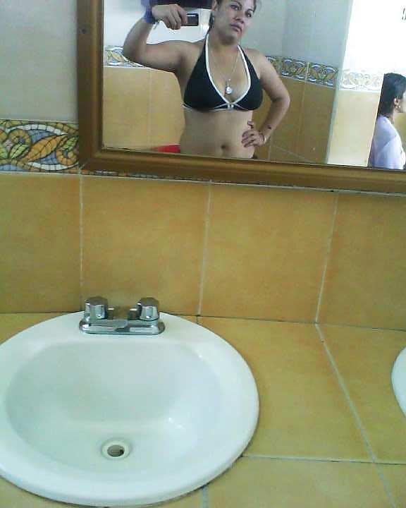 25P JANET CHICHONA MEXICANA