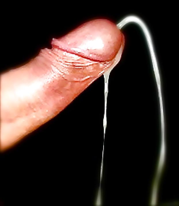 25P CUMpilation DJ - COCKS SPERMA & GESICHTSBEHANDLUNG