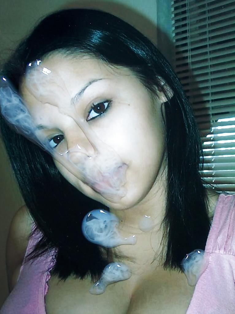 16P Cum Pics