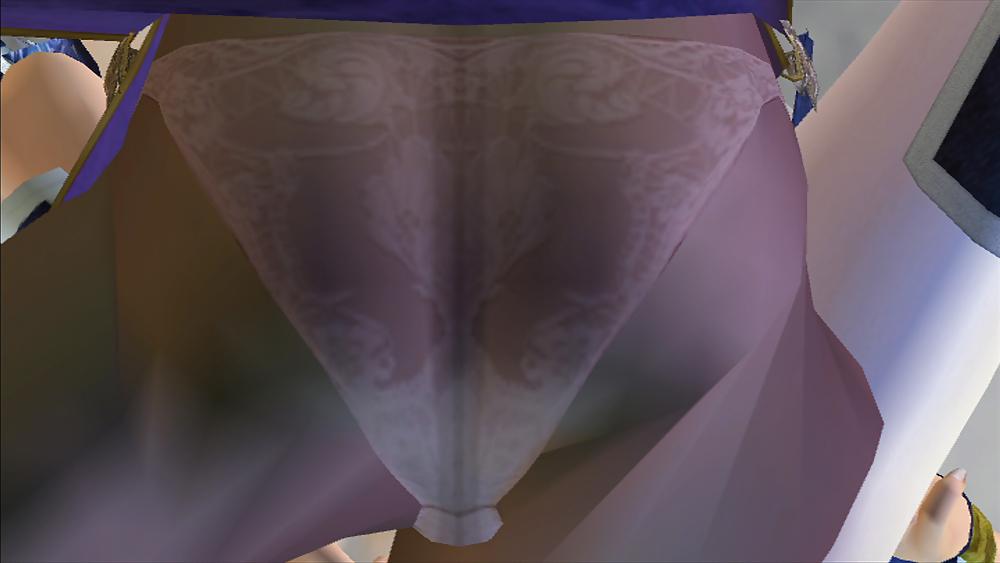 23P Pantyhose and Tights Anime-Manga-Hentai Vol 9.