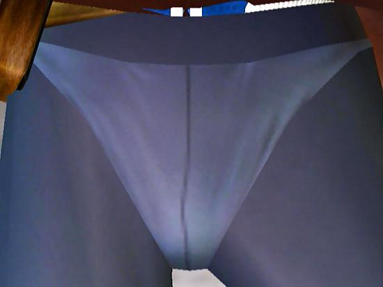 23P Pantyhose and Tights Anime-Manga-Hentai Vol 9.