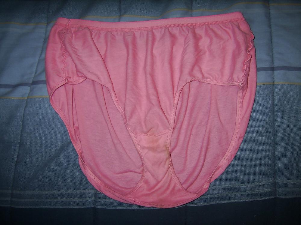 14P Virgin teens wet panties and bra