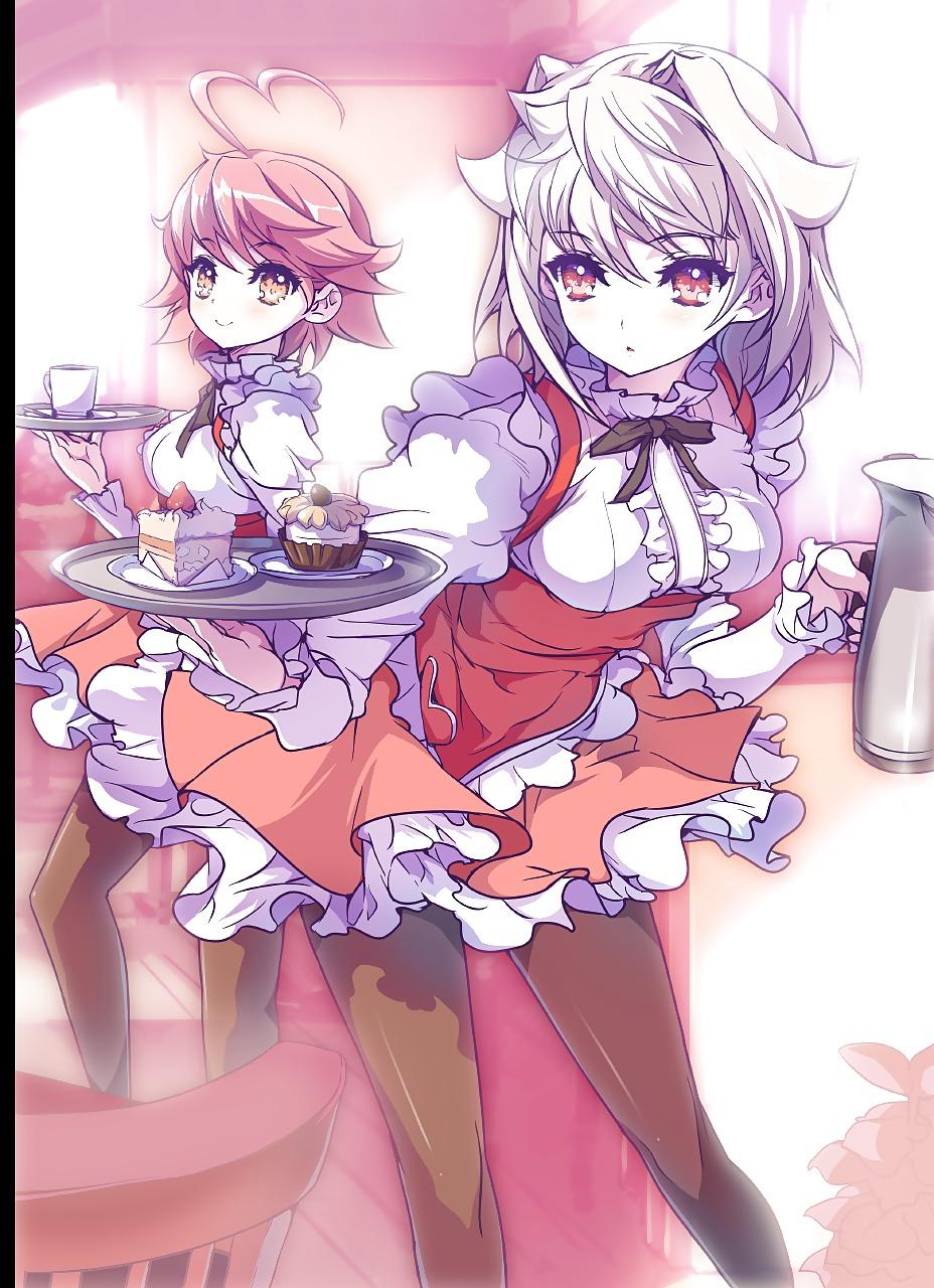 25P Pantyhose and Tights Anime-Manga-Hentai Vol 10.