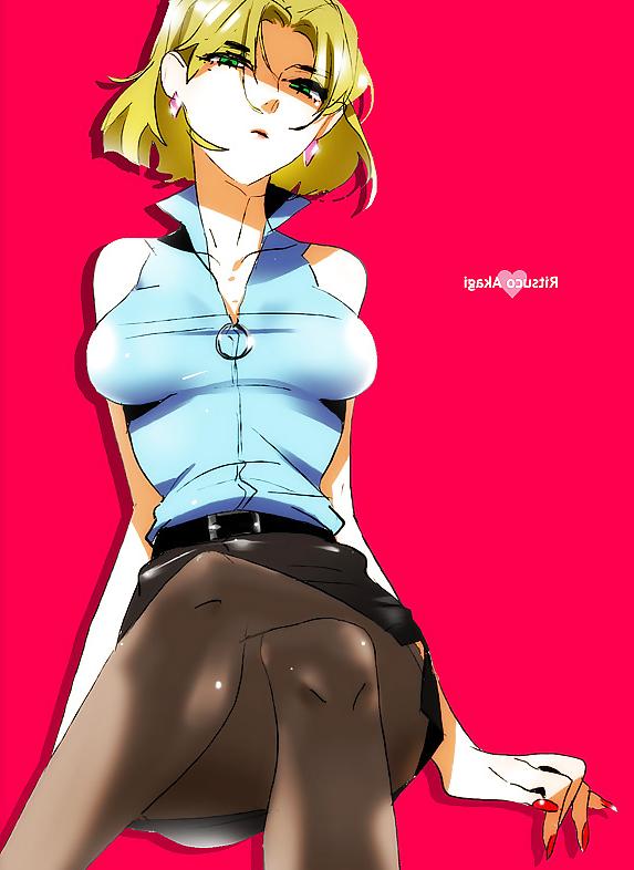 25P Pantyhose and Tights Anime-Manga-Hentai Vol 10.