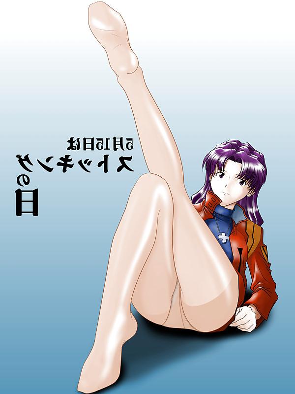 25P Pantyhose and Tights Anime-Manga-Hentai Vol 10.
