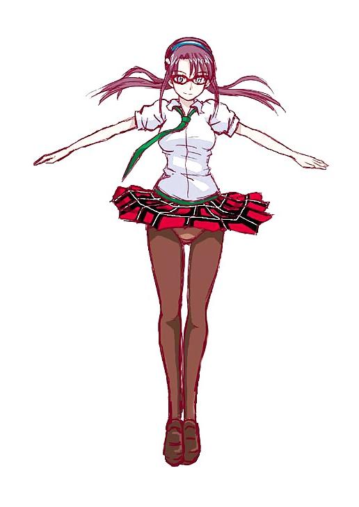 25P Pantyhose and Tights Anime-Manga-Hentai Vol 10.
