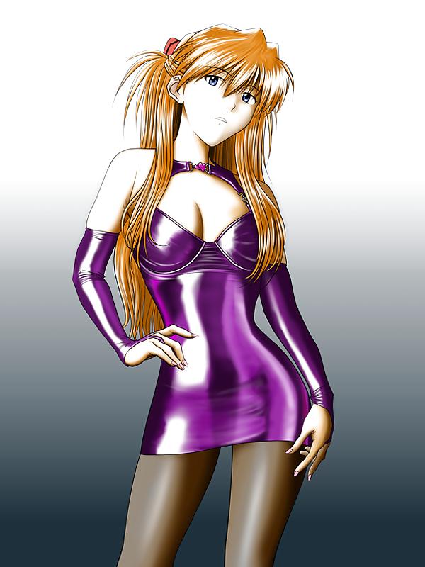 25P Pantyhose and Tights Anime-Manga-Hentai Vol 10.