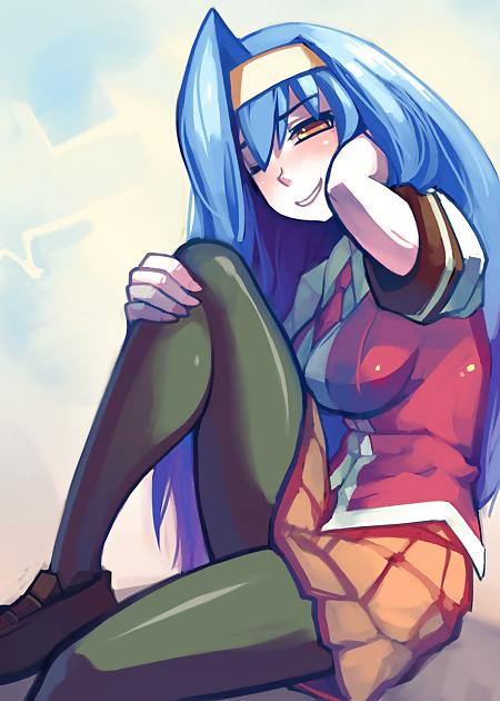 25P Pantyhose and Tights Anime-Manga-Hentai Vol 10.