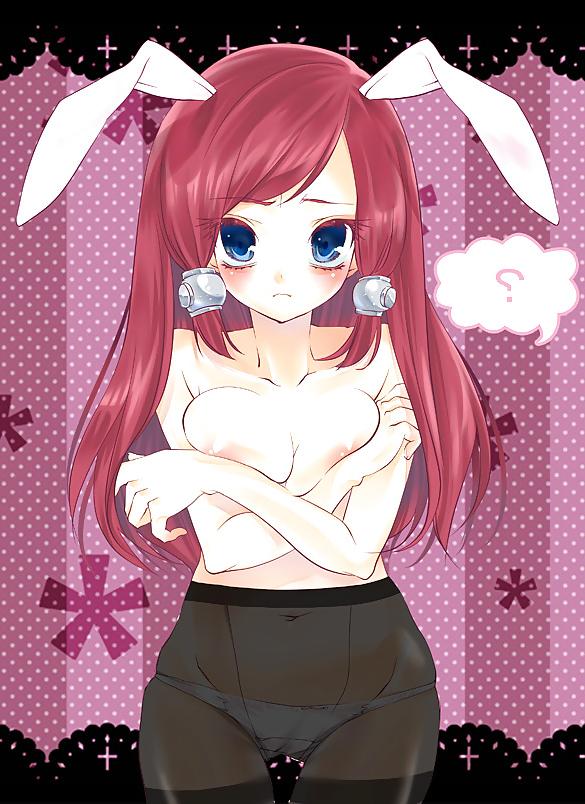 25P Pantyhose and Tights Anime-Manga-Hentai Vol 10.