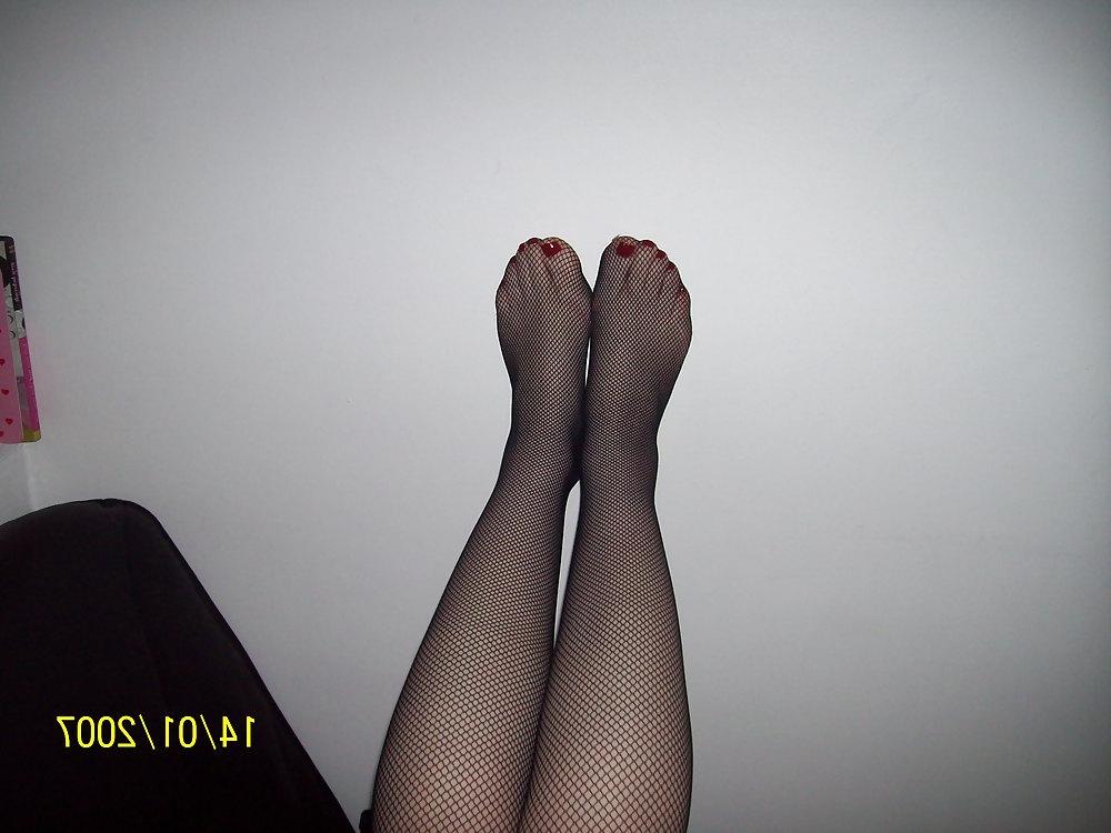 15P Girl nextdoor