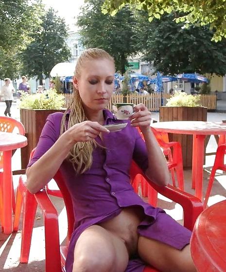 23P Uppies, candid pics and private...
