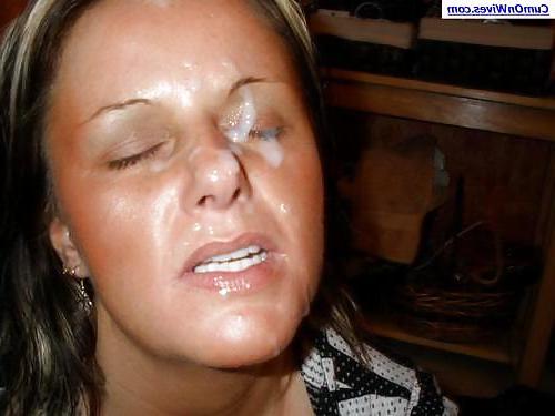 20P Facial amateur