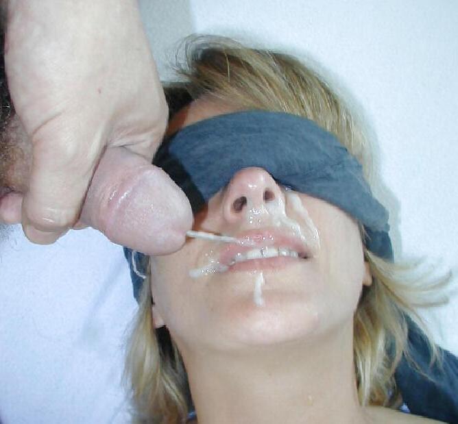 20P Facial amateur