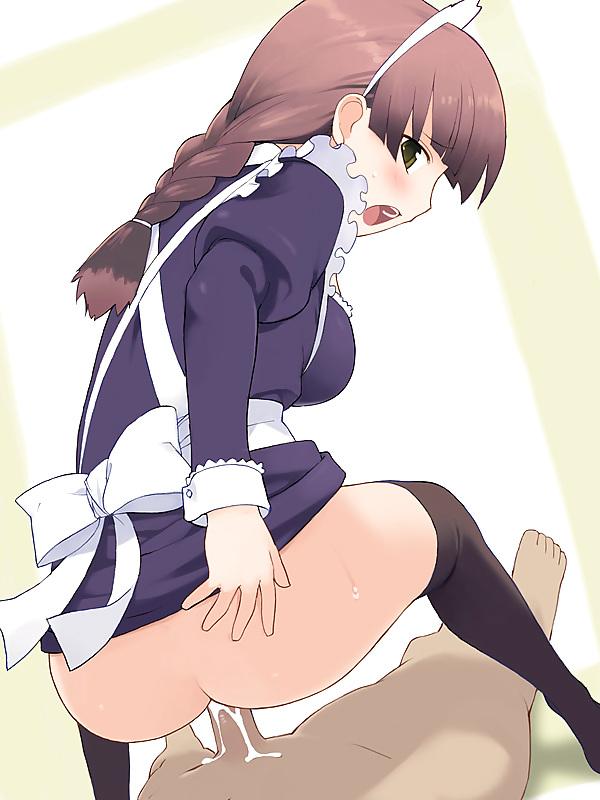 25P Nora Higuma