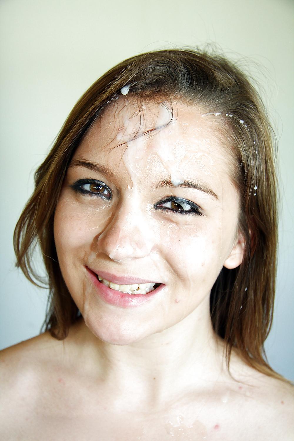 25P Incredible Facials: Volume 4!