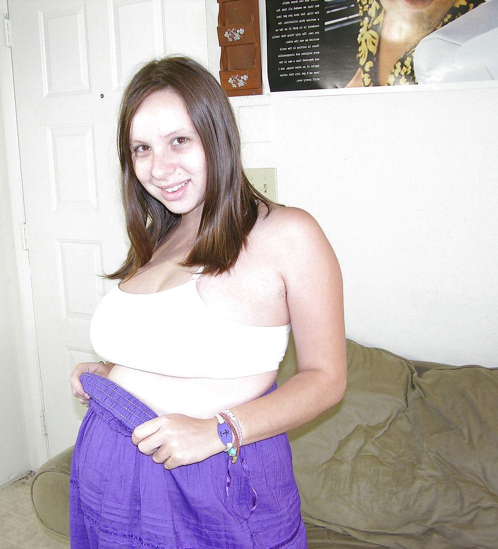 23P Zoe pregnant