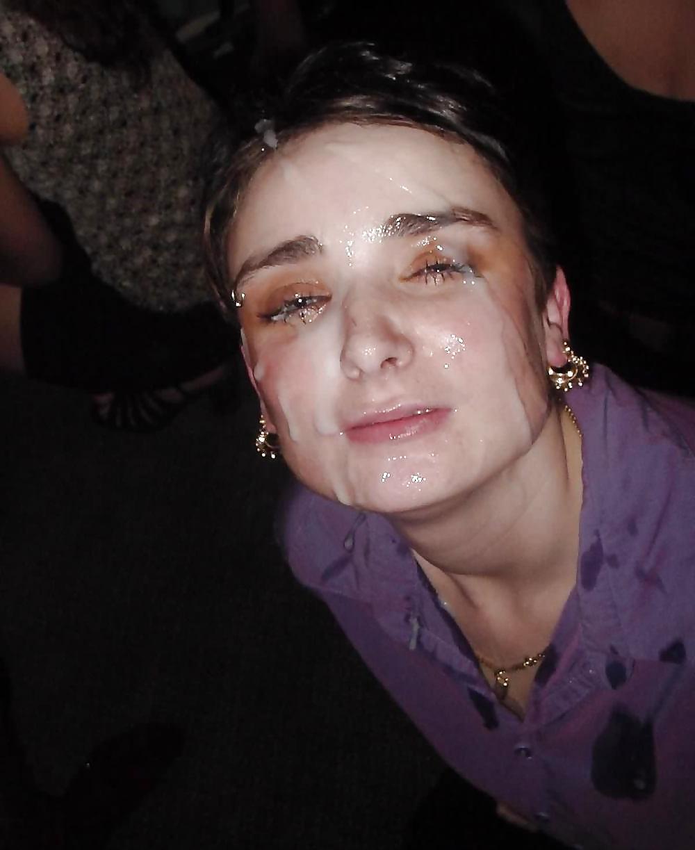 25P Facials 