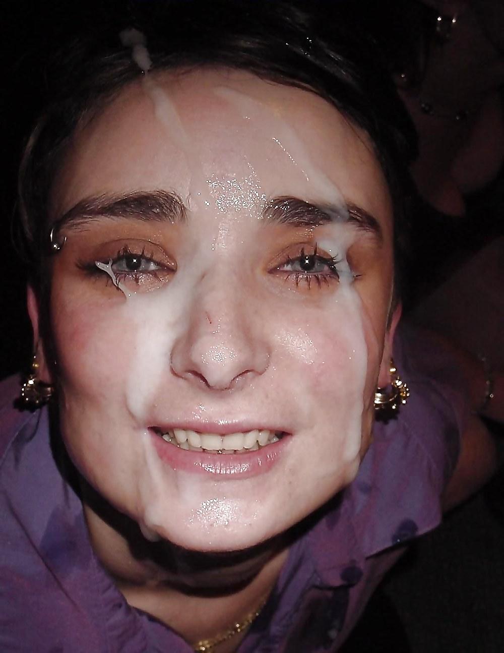 25P Facials 