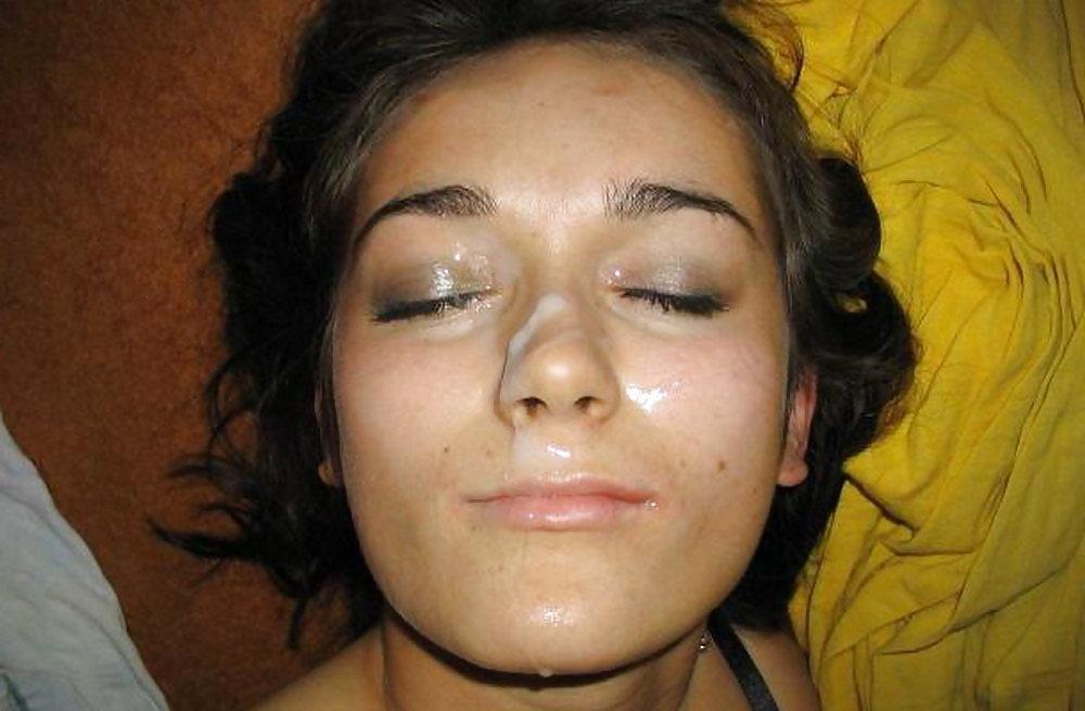 25P Facials 
