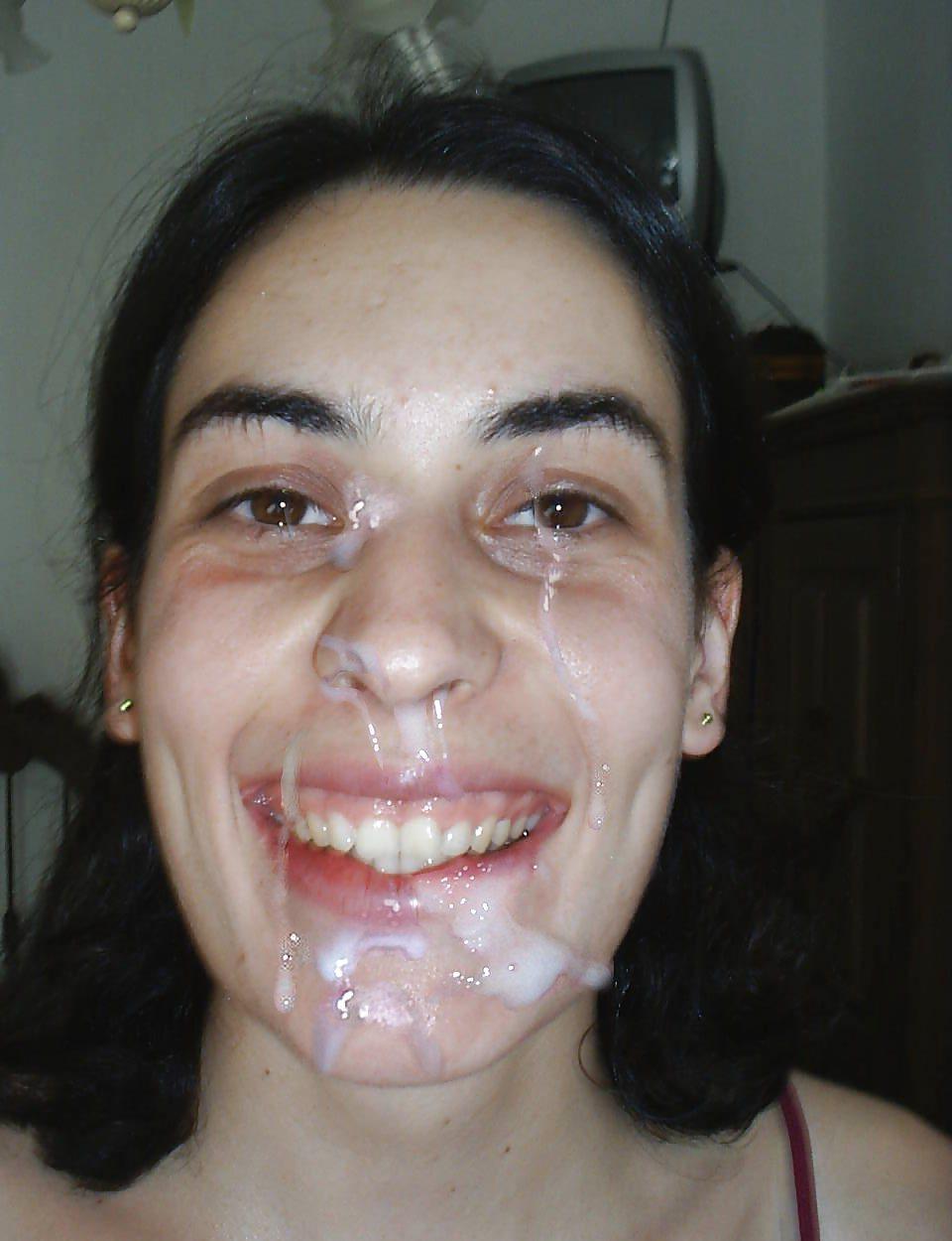 25P Facials 