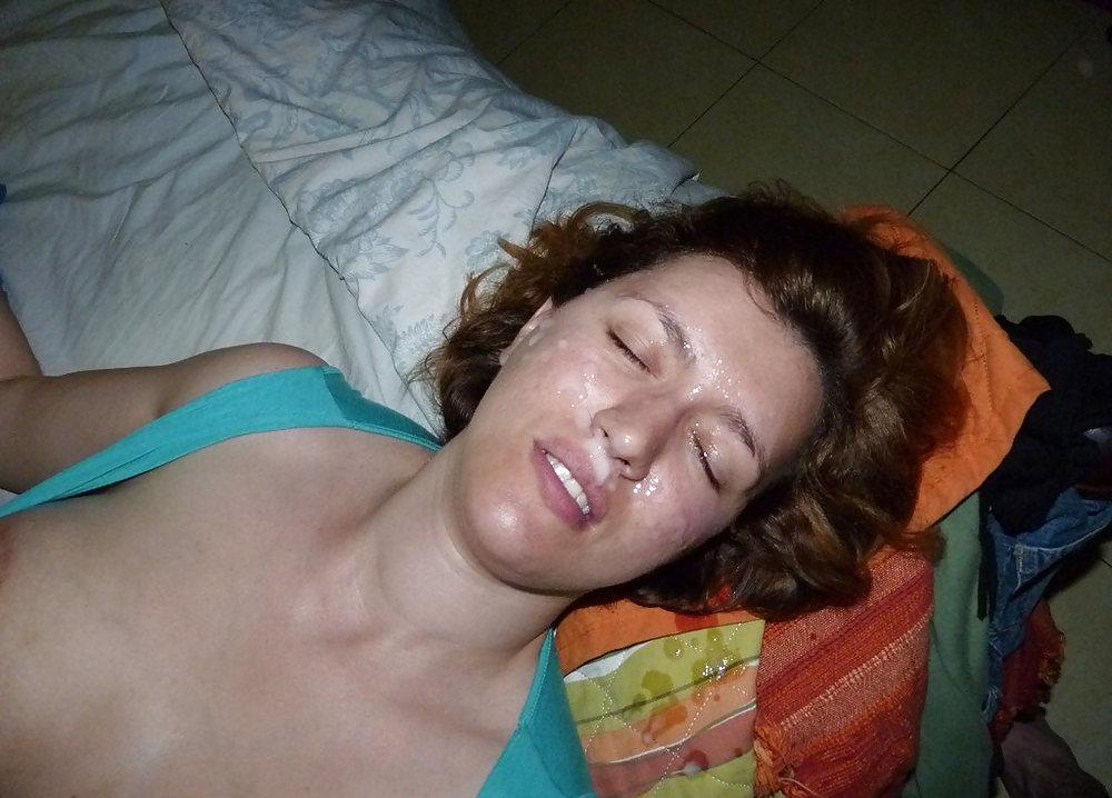 25P Facials 