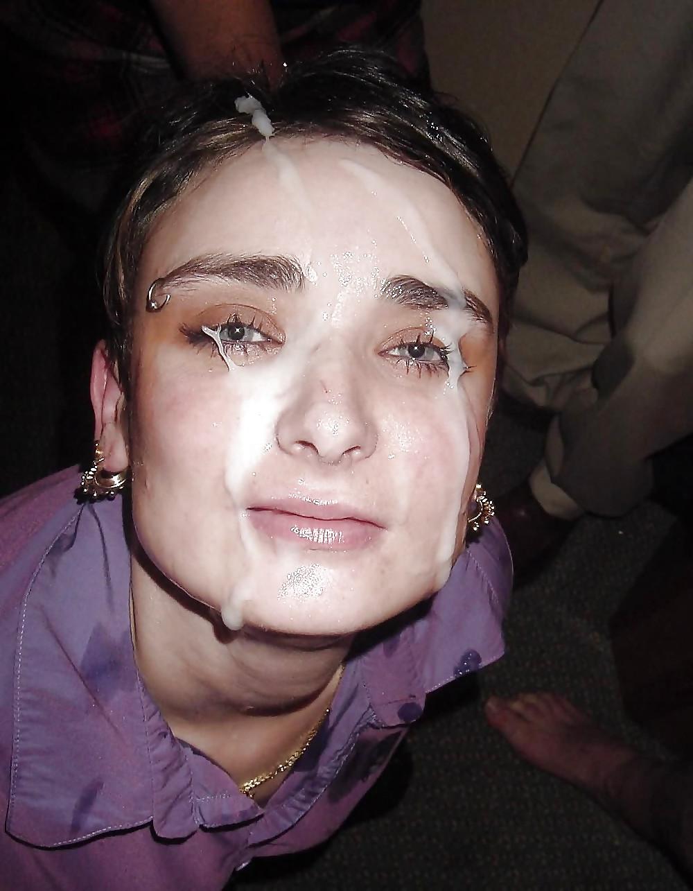 25P Facials 