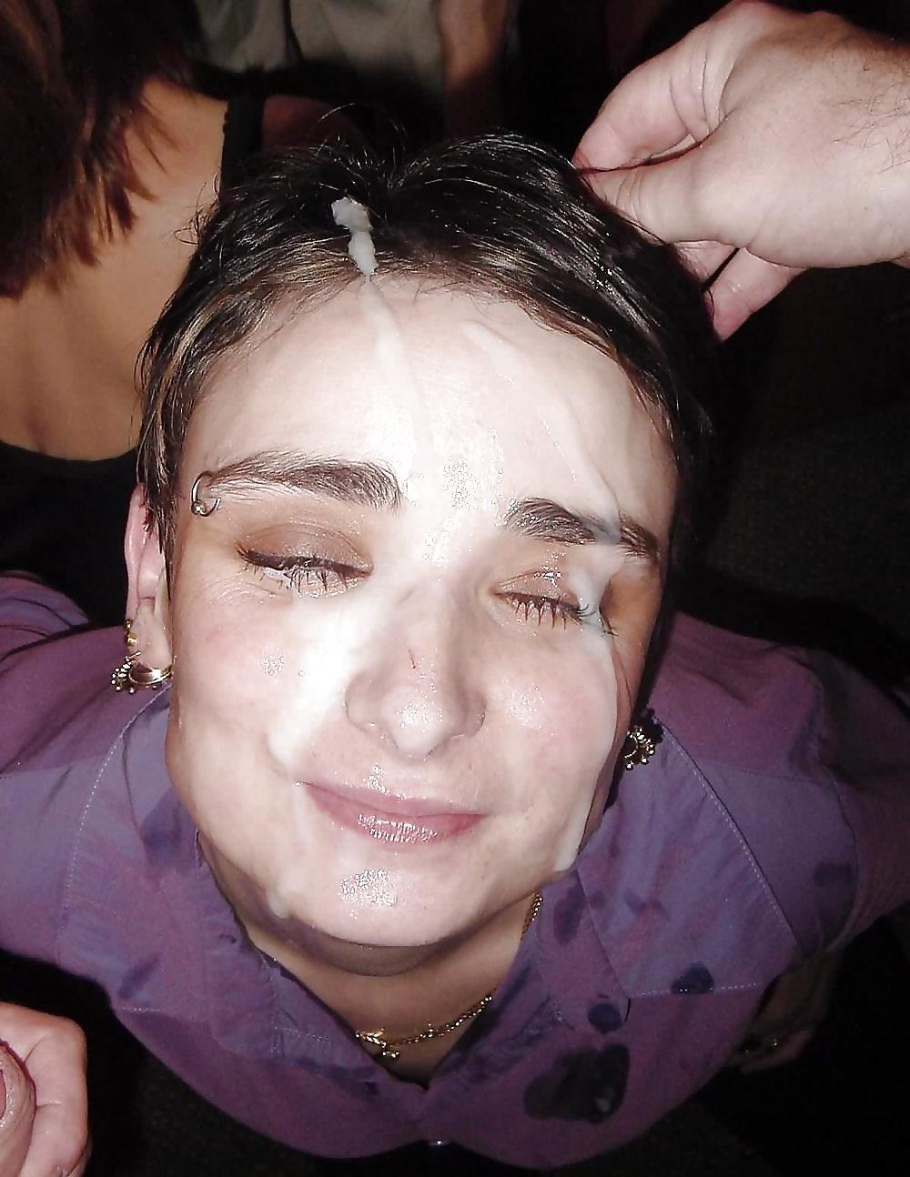 25P Facials 